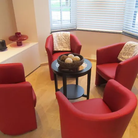 Woning Schoongelegen In Duinenwater Holiday home