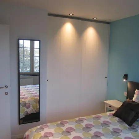 Holiday home Woning Schoongelegen In Duinenwater *